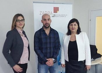 Foto: Zadra Nova