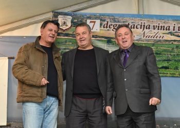Foto: Zadarski list