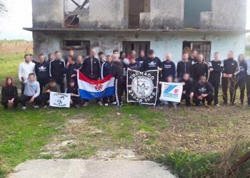 Foto: Facebook KK Zadar Fans