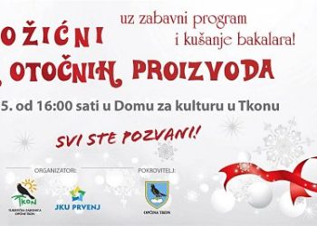 Foto: Općina Tkon