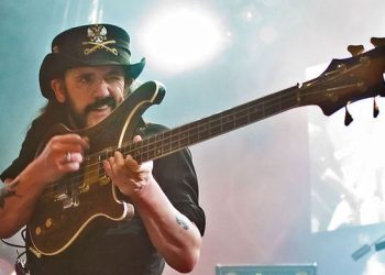 Foto: nme.com