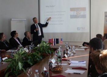 Foto: UNIZD