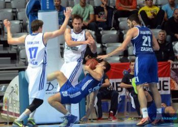 Foto: KK Zadar