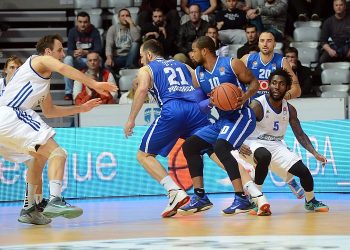Foto: ABA liga (KK Zadar - Zvonko Kucelin)