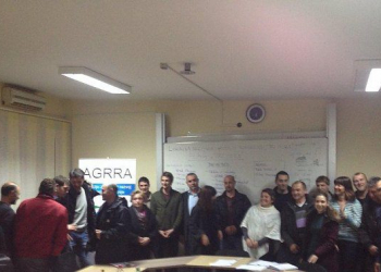 Foto: AGGRA