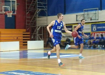 Foto: KK Zadar