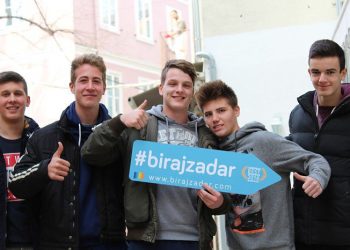 Foto: #birajzadar