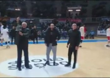 Foto: KK Zadar