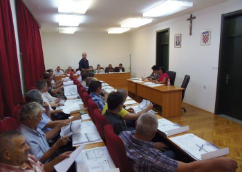 Foto: Grad Benkovac
