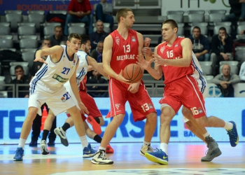 Foto: ABA liga - KK Zadar (Zvonko Kucelin)