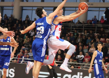 Foto: KK Igokea/Nenad Vuruna