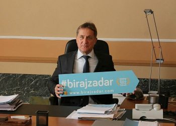 Foto: TZ Grada Zadra