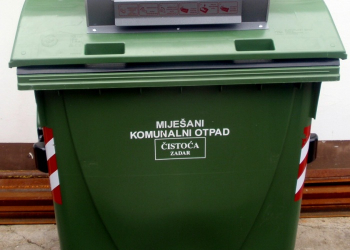 Foto: Čistoća