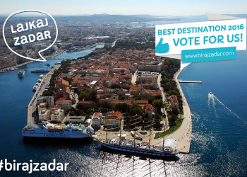 Foto: TZ Grada Zadra