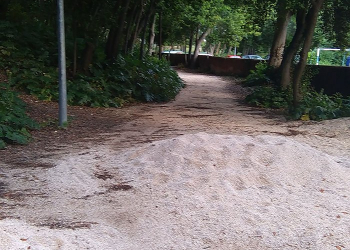 Foto: 057info (snimio čitatelj)