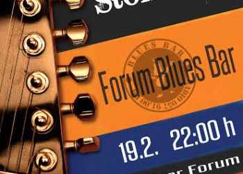 Foto: Forum blues bar
