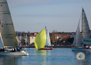 Foto: YC Biograd