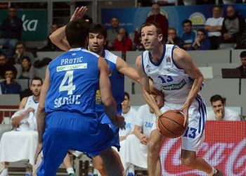 Foto: KK Zadar (Zvonko Kucelin)