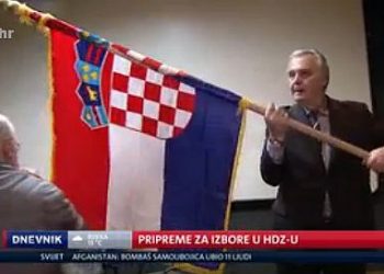 Foto: Dnevnik.hr (Print Scrn)