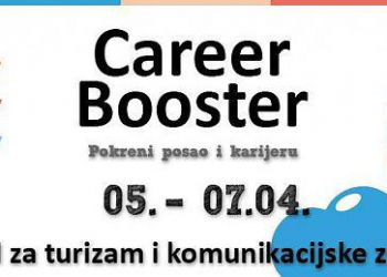 Foto: Career Booster