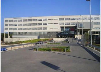 Foto: Strukovna škola Vice Vlatkovića