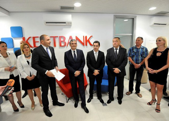 Foto: KentBanka