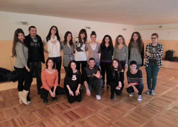 Foto: KLOOZ