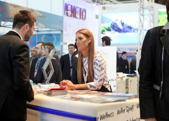 Foto: ITB Berlin