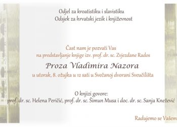 Foto: UNIZD