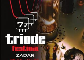 Foto: Triode Festival