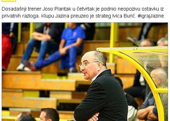 Foto: KK Jazine Arbanasi