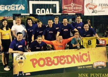 Foto: Futsal Zadar
