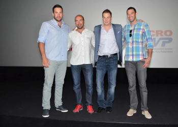 Foto: High 5 Media & Sport Festival