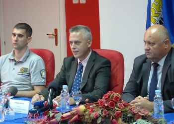 Foto: PU Zadarska