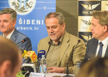 Foto: šibenikIn