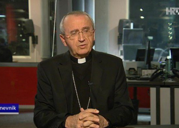 Foto: HTV