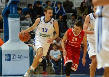 Foto: KK Zadar / Zvonko Kucelin