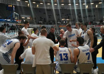 Foto: KK Zadar