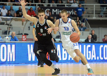 Foto: KK Zadar/Zvonko Kucelin