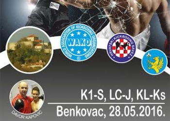 Foto: KB Benkovac