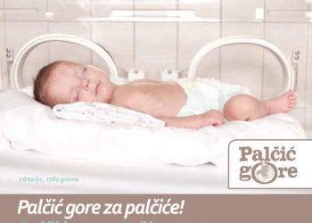 Foto: Palčići