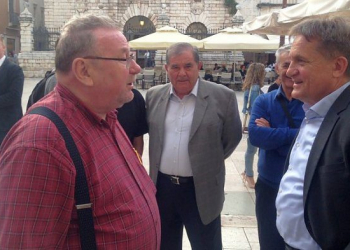 Foto: Radio Zadar