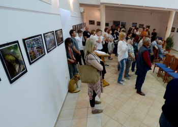 Foto: Zvonko KUCELIN