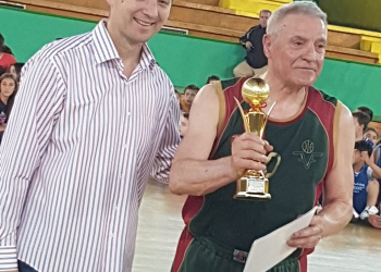 Foto: KK Voštarnica