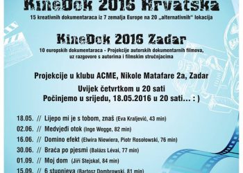 Foto: Kinedok