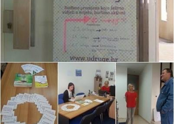 Foto: Udruga Ravni kotari