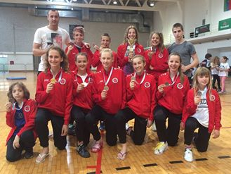 Foto: TKD ZADAR