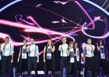 Foto: Supertalent