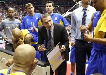 Foto: Euroliga