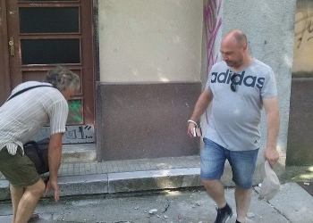 Foto: 057info (čitatelj)